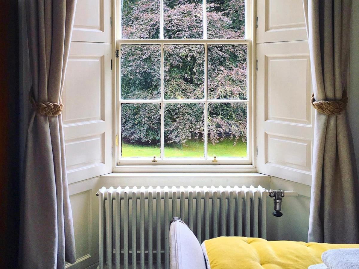 Heathpark House Bed & Breakfast Blairgowrie and Rattray Екстериор снимка