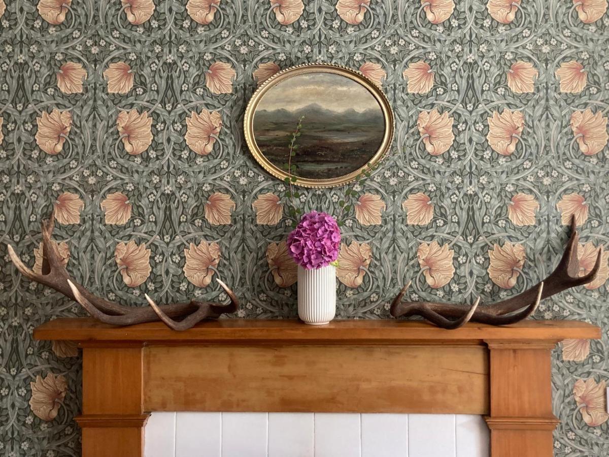 Heathpark House Bed & Breakfast Blairgowrie and Rattray Екстериор снимка