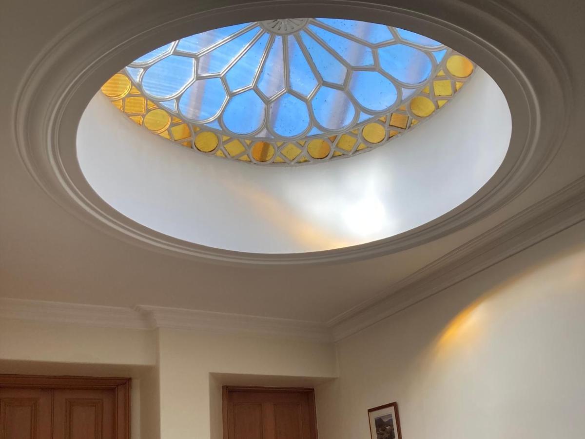 Heathpark House Bed & Breakfast Blairgowrie and Rattray Екстериор снимка