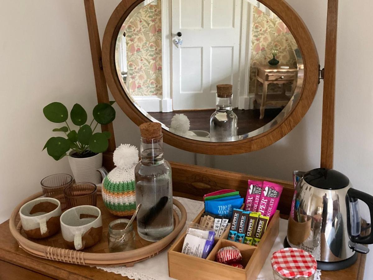 Heathpark House Bed & Breakfast Blairgowrie and Rattray Екстериор снимка