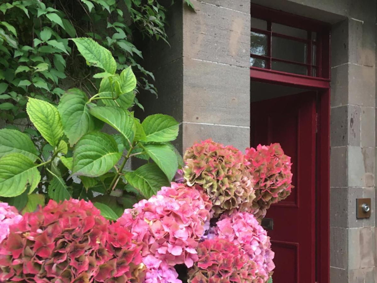 Heathpark House Bed & Breakfast Blairgowrie and Rattray Екстериор снимка