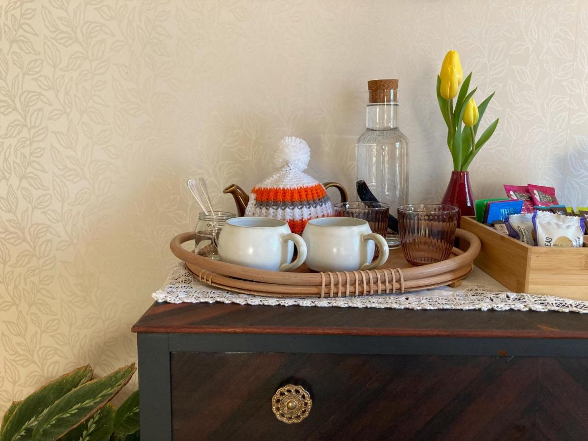 Heathpark House Bed & Breakfast Blairgowrie and Rattray Екстериор снимка