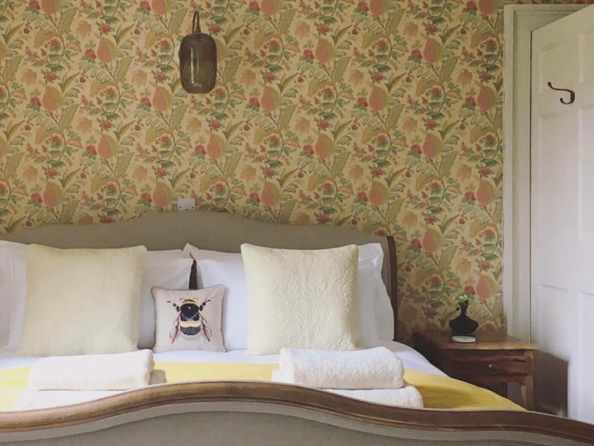 Heathpark House Bed & Breakfast Blairgowrie and Rattray Екстериор снимка