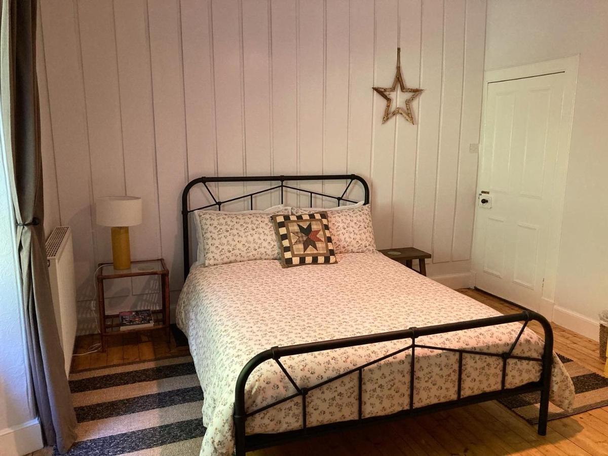 Heathpark House Bed & Breakfast Blairgowrie and Rattray Екстериор снимка