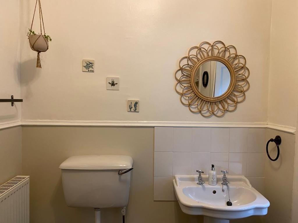 Heathpark House Bed & Breakfast Blairgowrie and Rattray Екстериор снимка