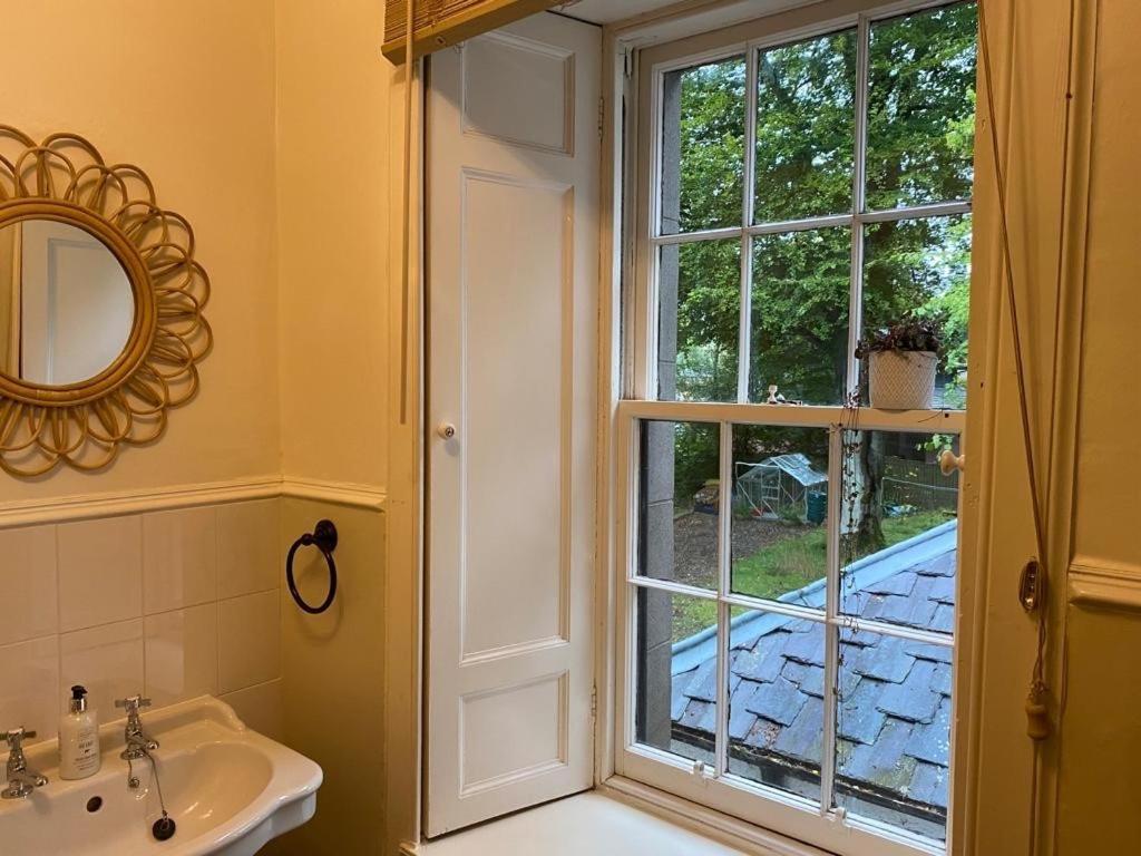 Heathpark House Bed & Breakfast Blairgowrie and Rattray Екстериор снимка
