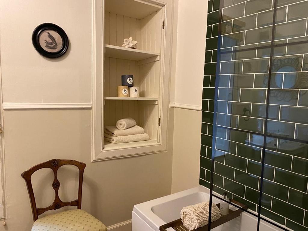 Heathpark House Bed & Breakfast Blairgowrie and Rattray Екстериор снимка