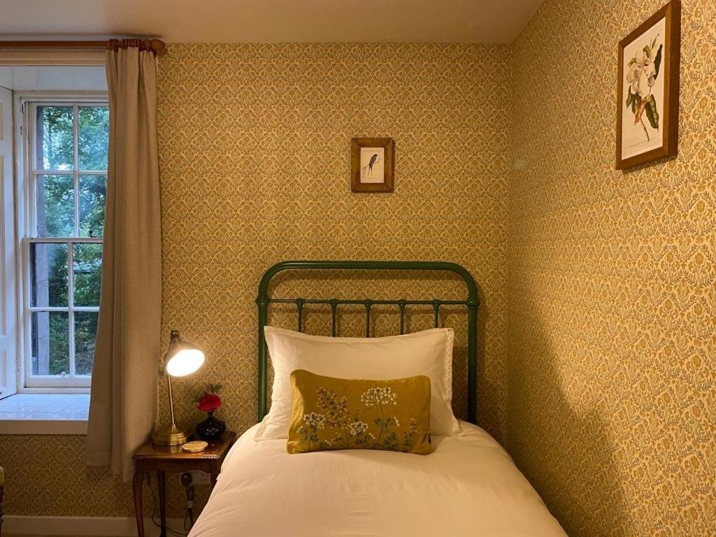 Heathpark House Bed & Breakfast Blairgowrie and Rattray Екстериор снимка